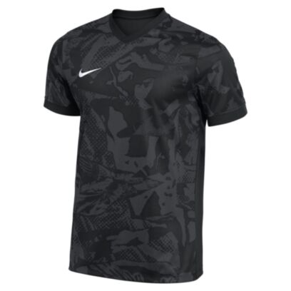 maillot nike precision vii noir pour homme