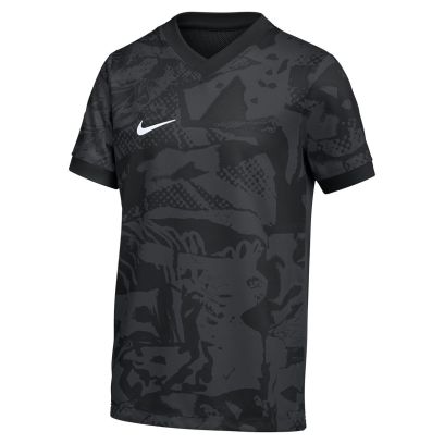 maillot nike precision vii noir pour enfant