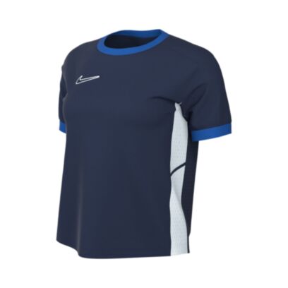 Maillot Nike Academy 25 Bleu Marine pour Femme