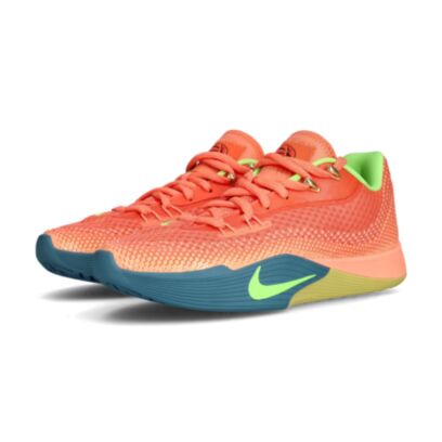 Chaussures de basket Nike Street Flare Orange pour Homme