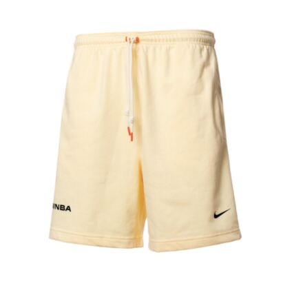 Short Nike WNBA Beige