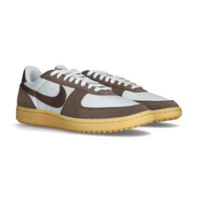 Chaussures Nike Field General Bleu pour Homme