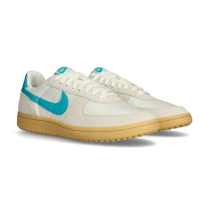 Chaussures Nike Field General Blanc pour Homme
