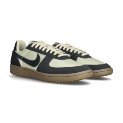 Chaussures Nike Field General Vert pour Homme