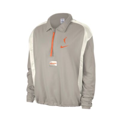 Sweat-shirt Nike WNBA Beige pour Femme