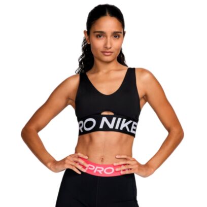 Brassière Nike Indy Noir pour Femme