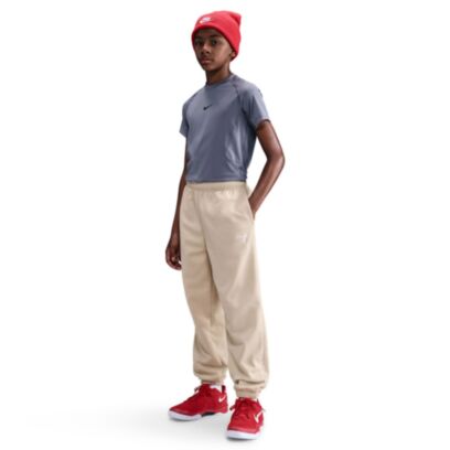 Pantalon de jogging Nike Kobe Bryant Gris pour enfant