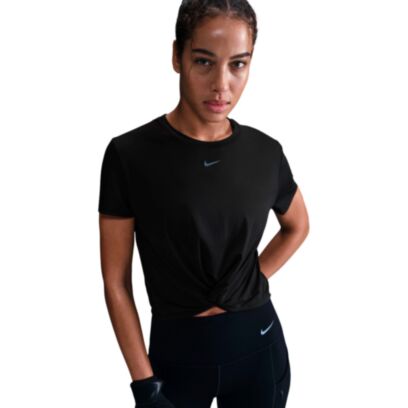 T-shirt Nike Essentials Noir pour Femme