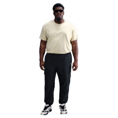 Pantalon de jogging Nike Club Noir pour homme