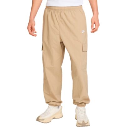 Pantalon de jogging Nike Club Beige pour homme