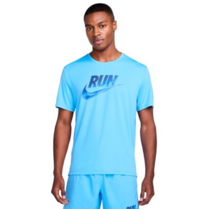 T-shirt Nike Essentials Rouge pour Homme