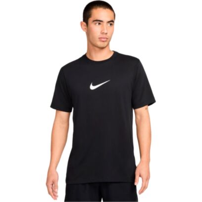 T-shirt Nike Essentials Noir pour Homme
