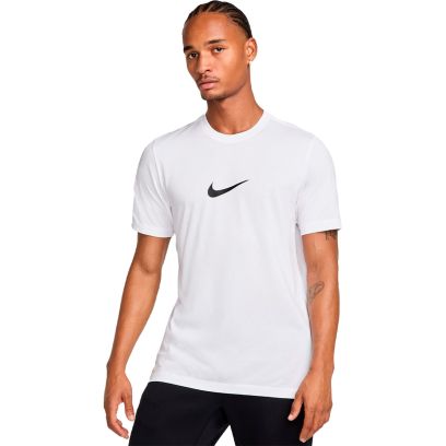 T-shirt Nike Essentials Blanc pour Homme