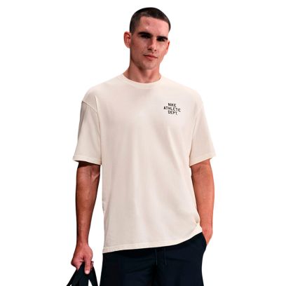 T-shirt Nike Sgx Blanc pour Homme