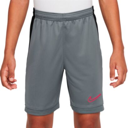 Shorts Nike Nike Ft Grau für kinder