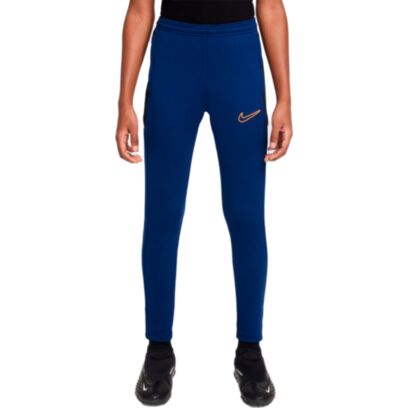Pantalon Nike Academy Bleu pour Enfant