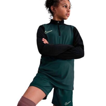 Sweat-shirt Nike Academy Vert pour Enfant