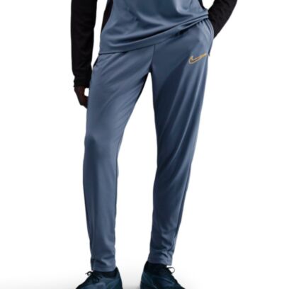 Pantalon Nike Academy Bleu pour Homme