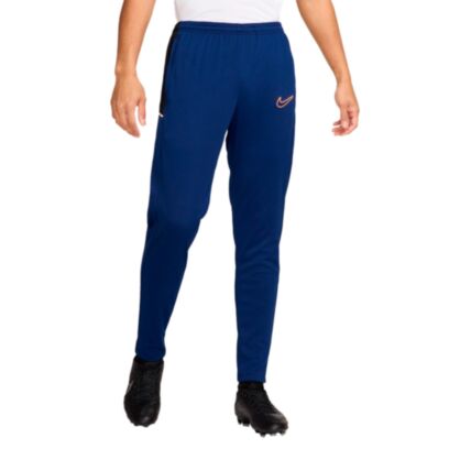 Pantaloni Nike Academy Blu da Uomo