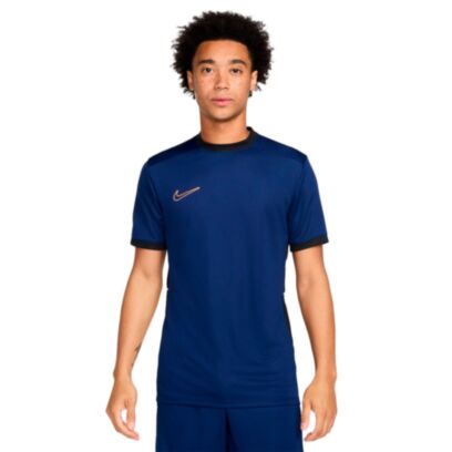 T-shirt Nike Academy Bleu pour Homme
