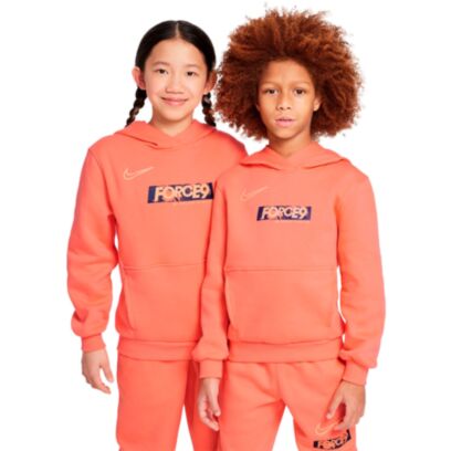 Sweat-shirt Nike Playr Edition Multicolore pour Enfant