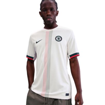 Maillot Nike Chelsea Fc Multicolore