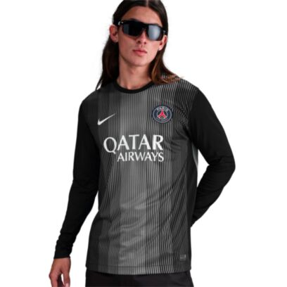 Maillot Nike Psg Multicolore