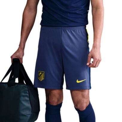 Short Nike Atl Madrid Multicolore