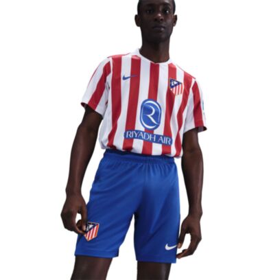 Short Nike Atl Madrid Bleu Royal