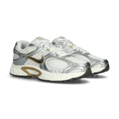 Chaussures Nike V5 Blanc pour Homme