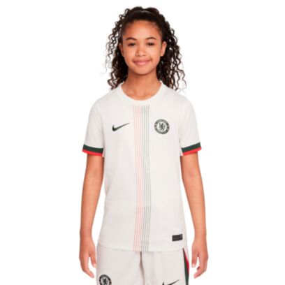 Maillot Nike Chelsea Fc Multicolore pour Enfant