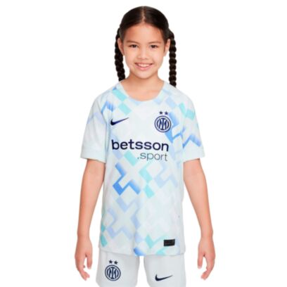 Maillot Nike Inter Milan Multicolore pour enfant