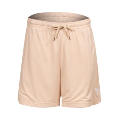 Short Nike Kobe Bryant Gris pour Homme