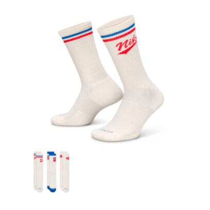 Chaussettes Nike Collections Multicolore Unisexe