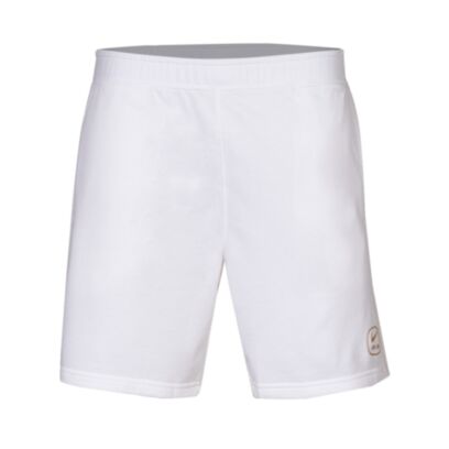 Short Nike Nike Air Blanc pour Homme