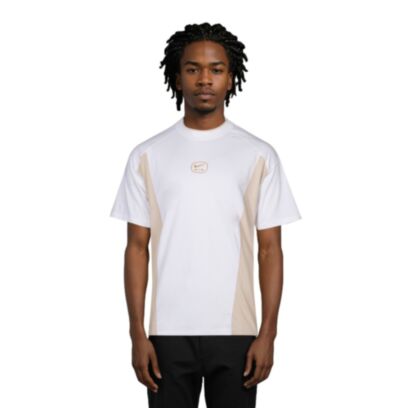 T-shirt Nike Nike Air Blanc pour Homme