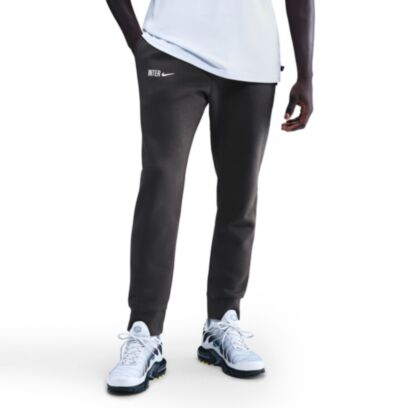 Pantalon Nike Inter Milan Noir pour Homme