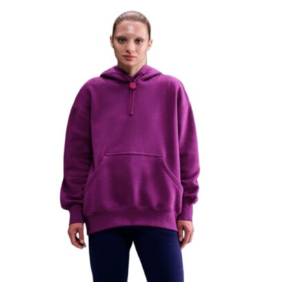 Sweat-shirt Nike Fc Barcelona Multicolore pour Femme