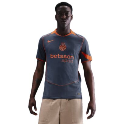 Maillot Nike Inter Milan Multicolore Unisexe