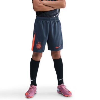 Short Nike Inter Milan Multicolore pour Enfant
