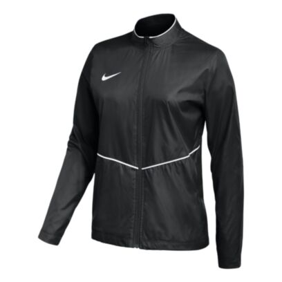 rainjacket nike park 26 noir