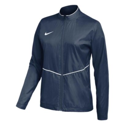 rainjacket nike park 26 bleu marine