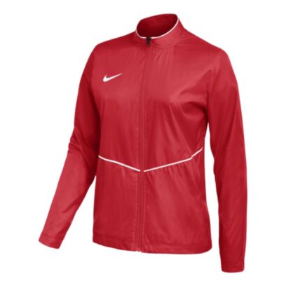 rainjacket nike park 26 rouge