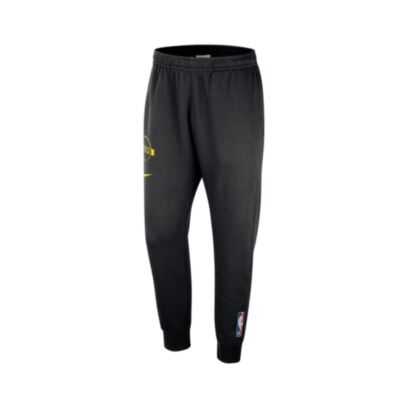 Pantalon Nike Los Angeles Lakers Noir