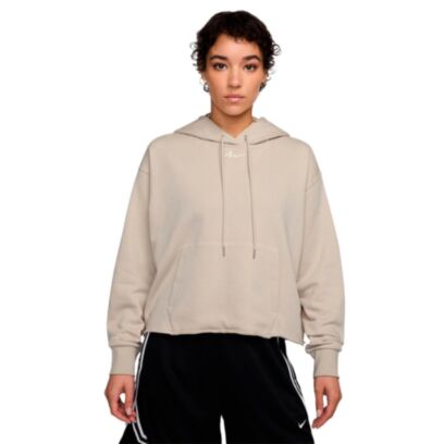 Sweat-shirt Nike A'Ja Wilson Marron pour Femme