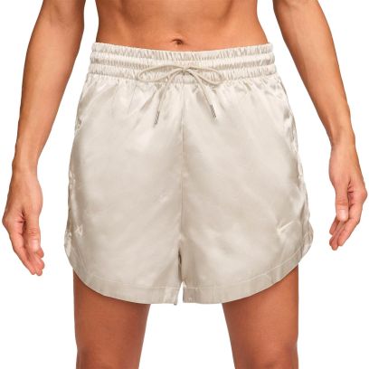 Short Nike A'Ja Wilson Marron pour Femme