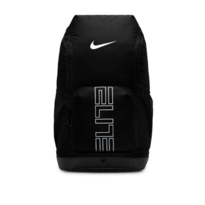 Sac à dos Nike Elite Noir
