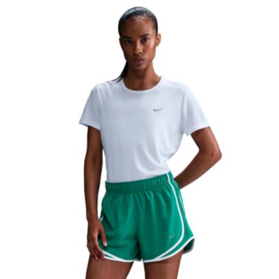 T-shirt Nike Essentials Blanc pour Femme