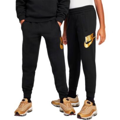 Pantalon de jogging Nike Club Futura Multicolore pour enfant