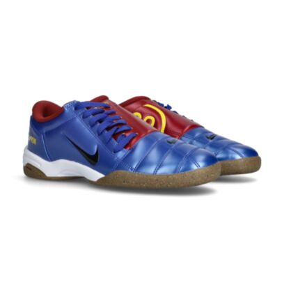 Chaussures Nike Total 90 Bleu Royal pour Homme